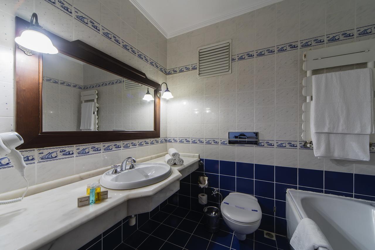 Mom Hotel Adalar Dış mekan fotoğraf