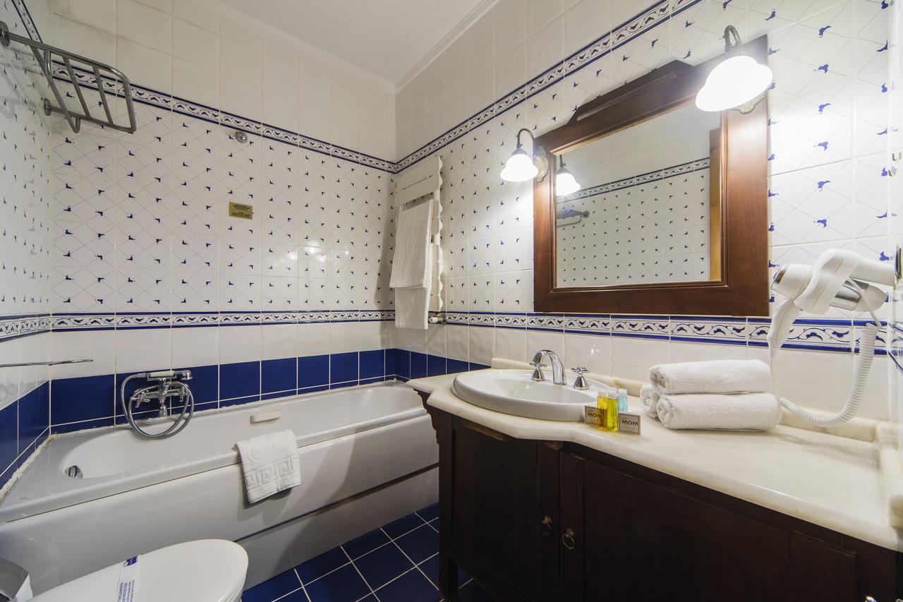 Mom Hotel Adalar Dış mekan fotoğraf